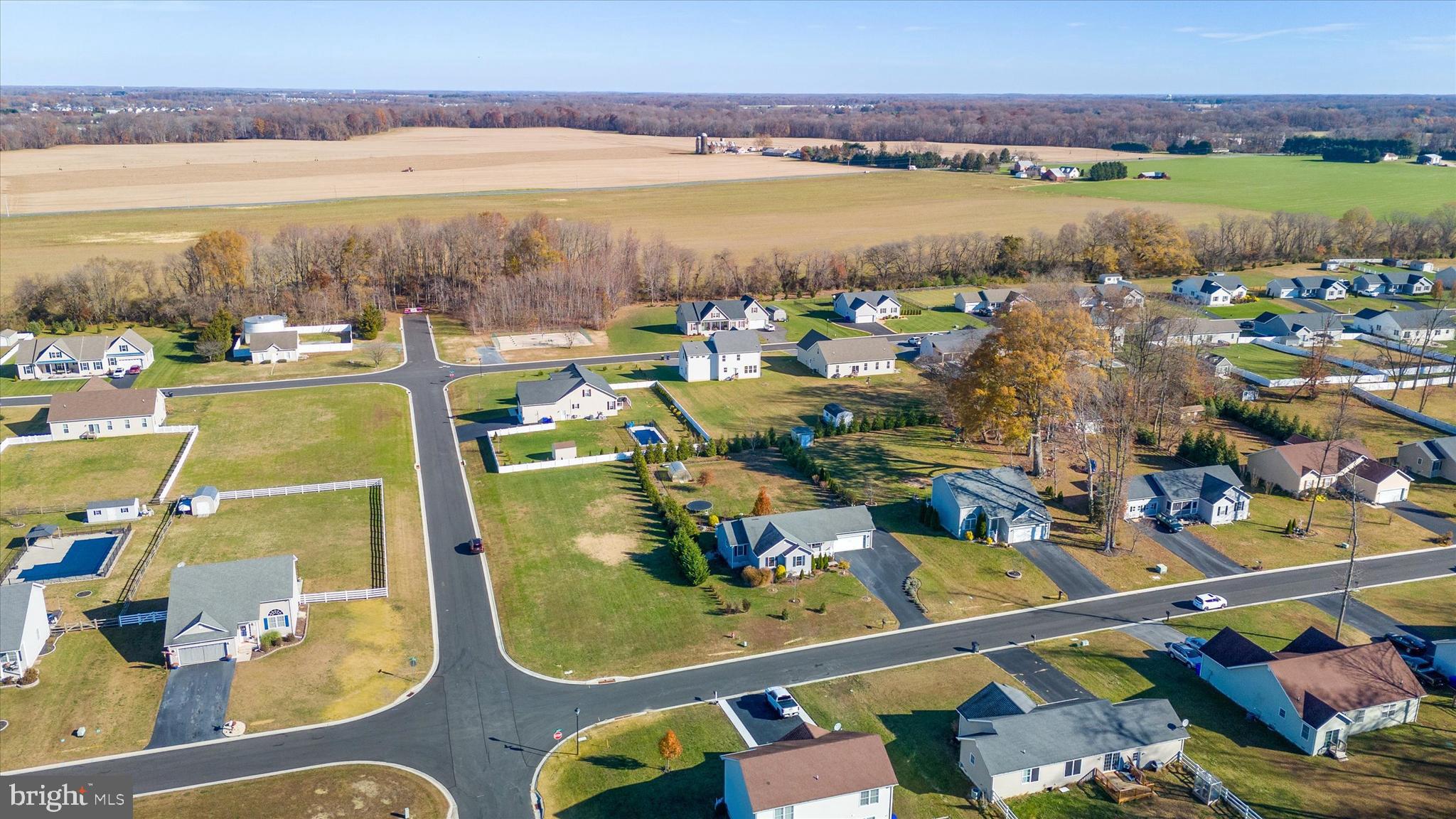 25 East Buck Point Road Clayton, DE 19938 - Photo 41 of 44
