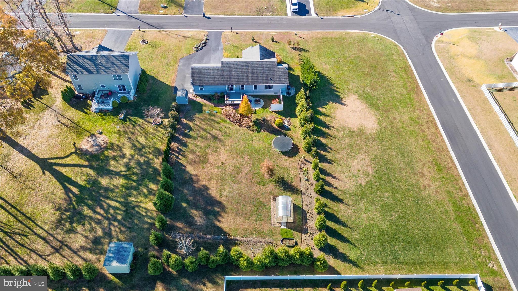 25 East Buck Point Road Clayton, DE 19938 - Photo 42 of 44