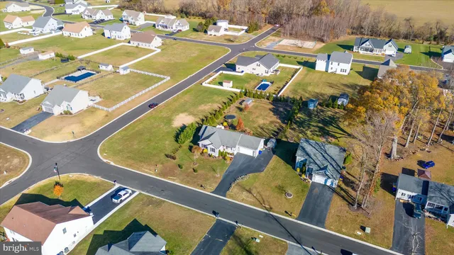 $385,000 | 25 East Buck Point Road, Clayton, DE 19938