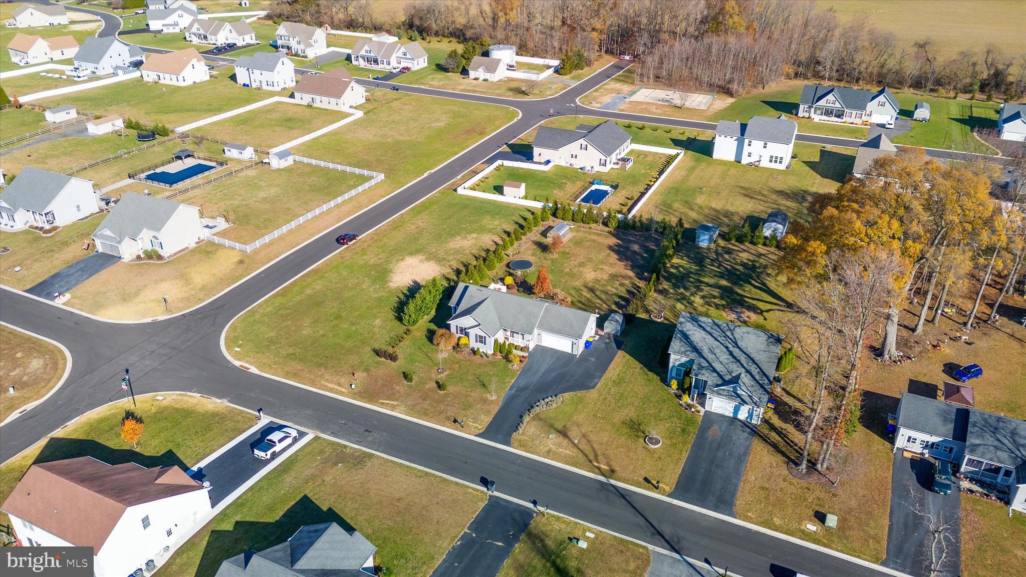 25 East Buck Point Road Clayton, DE 19938 - Photo 43 of 44