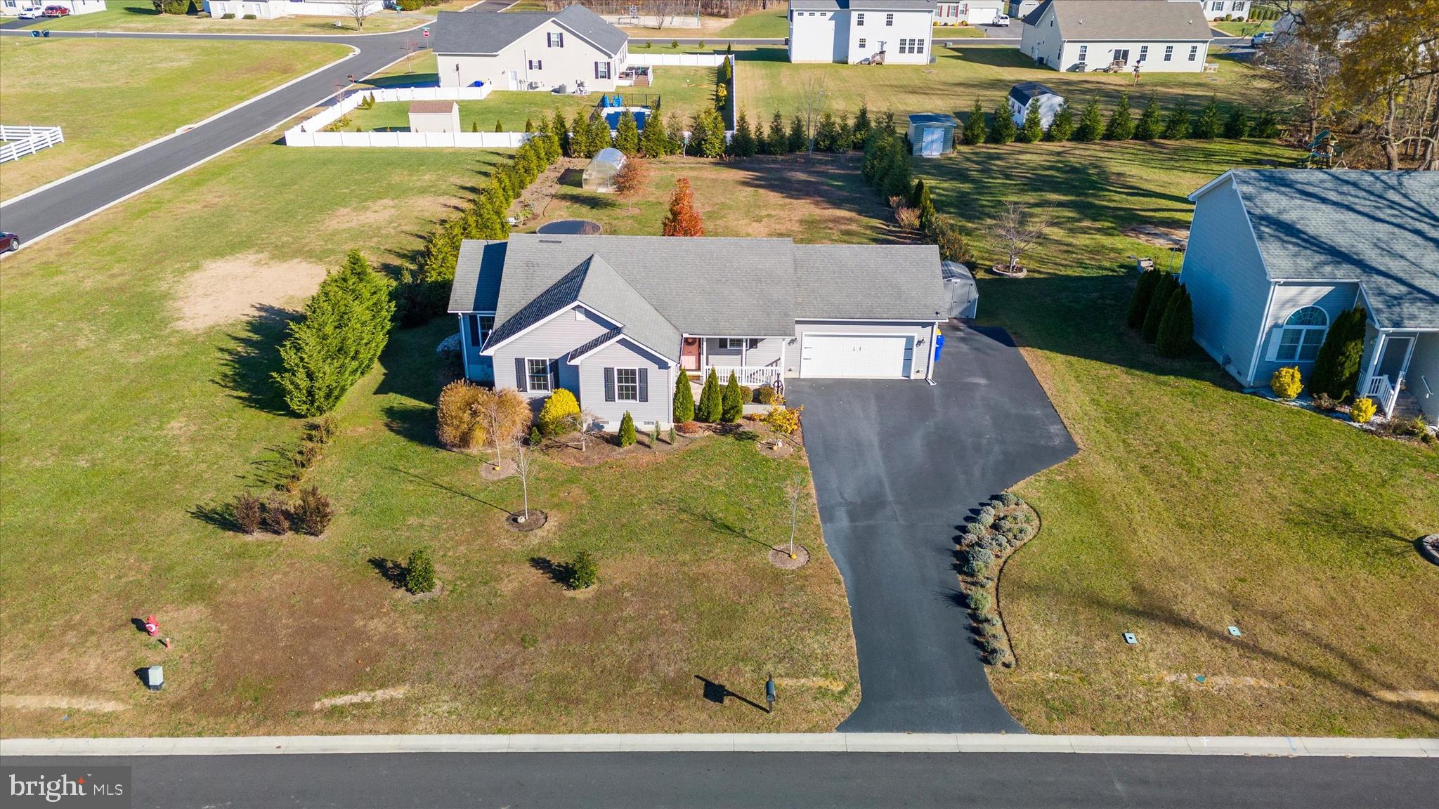 25 East Buck Point Road Clayton, DE 19938 - Photo 44 of 44