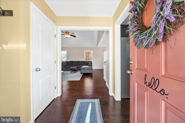 $385,000 | 25 East Buck Point Road, Clayton, DE 19938