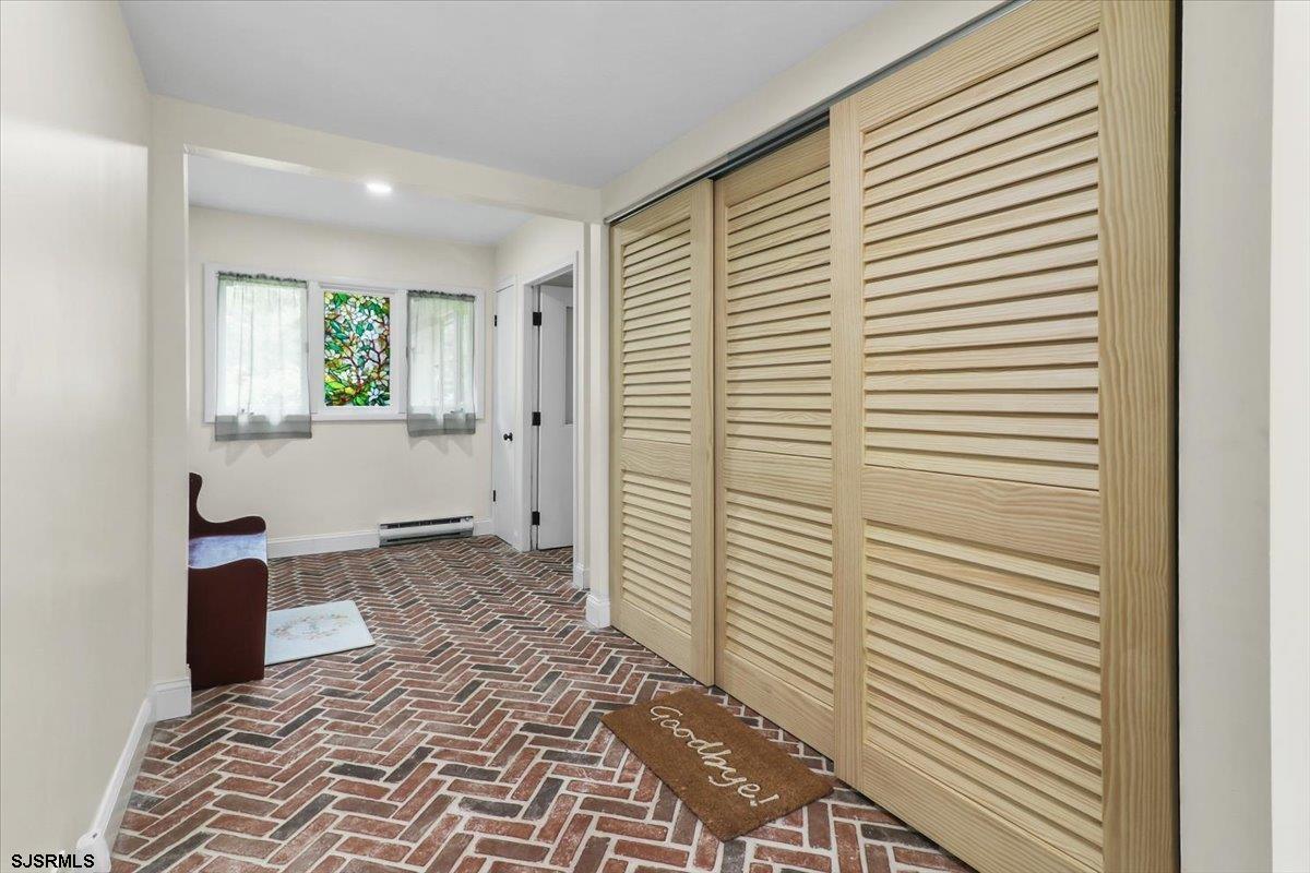 401 Clarkstown Road Mays Landing, NJ 08330 - Photo 47 of 57 a view of a bedroom with a window