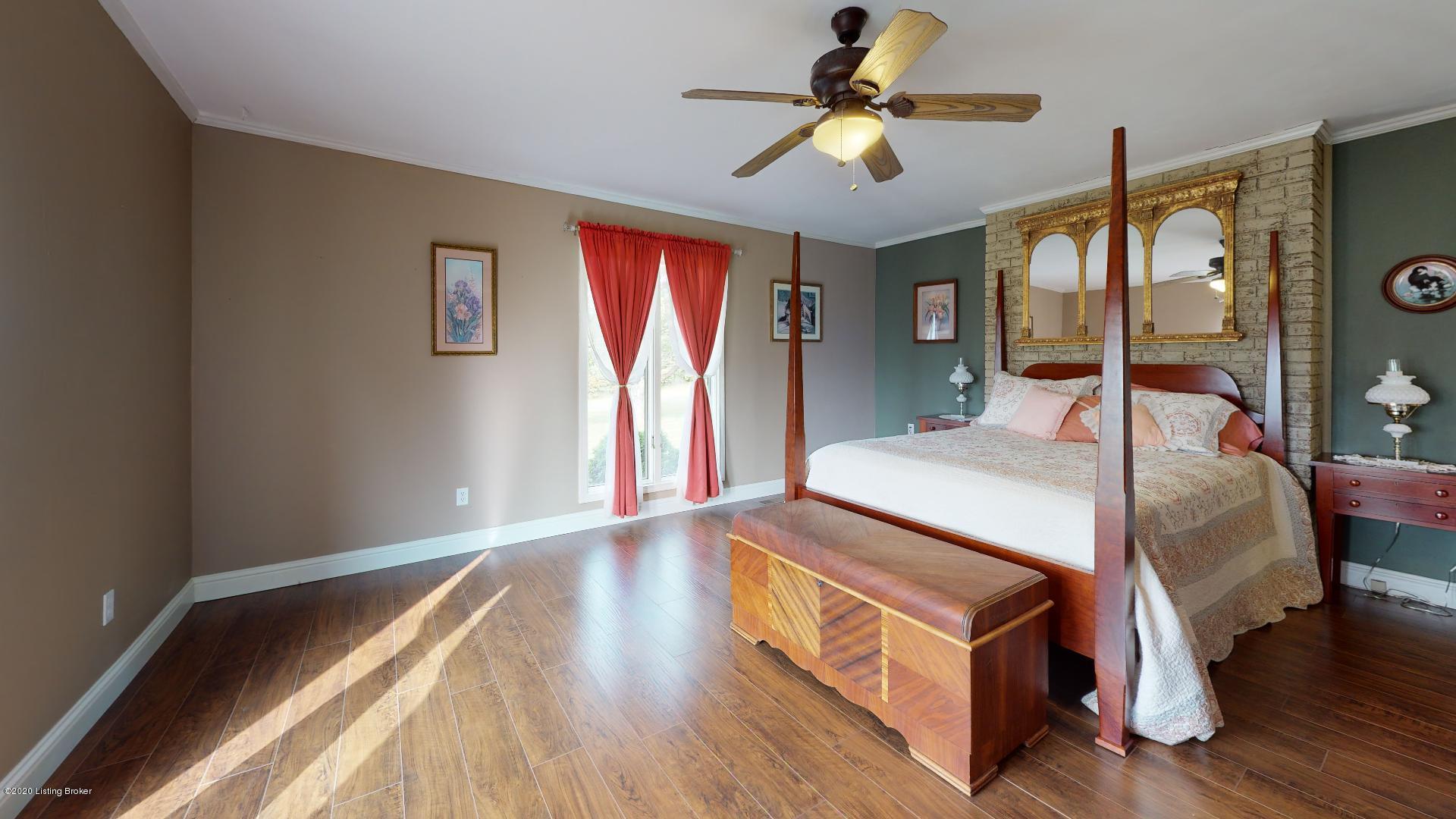 9721 Owensboro Road Falls Of Rough, KY 40119 - Photo 53 of 60 9721-Owensboro-Rd-Bedroom(1)