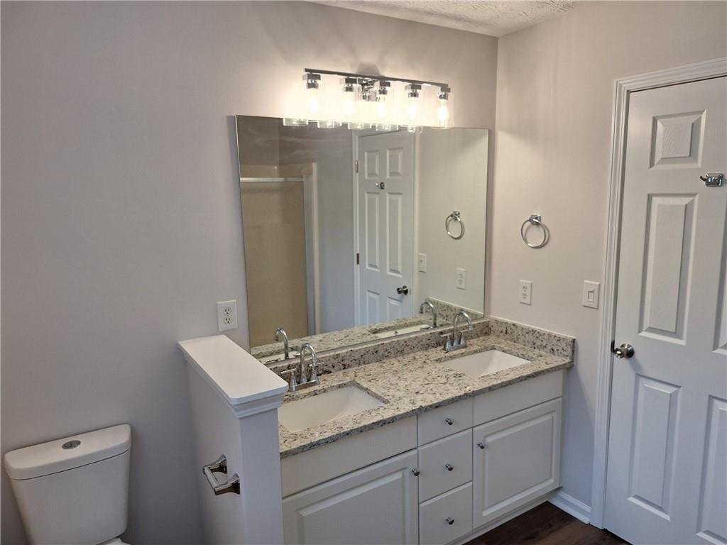 20 Spring Valley Trace Covington, GA 30016 - Photo 15 of 28