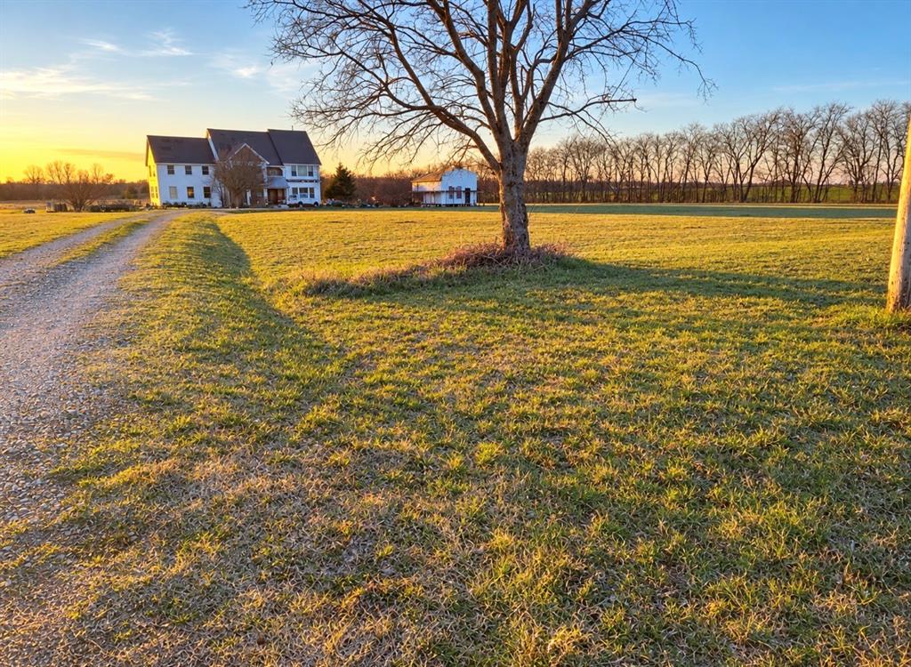 5077 East Line Road Whitewright, TX 75491 - Photo 1 of 16 Gallery Image 1