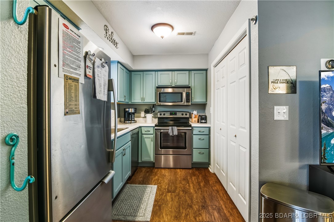 40 Lighthouse Road, Unit 3104 Lake Ozark, MO 65049 - Photo 17 of 33