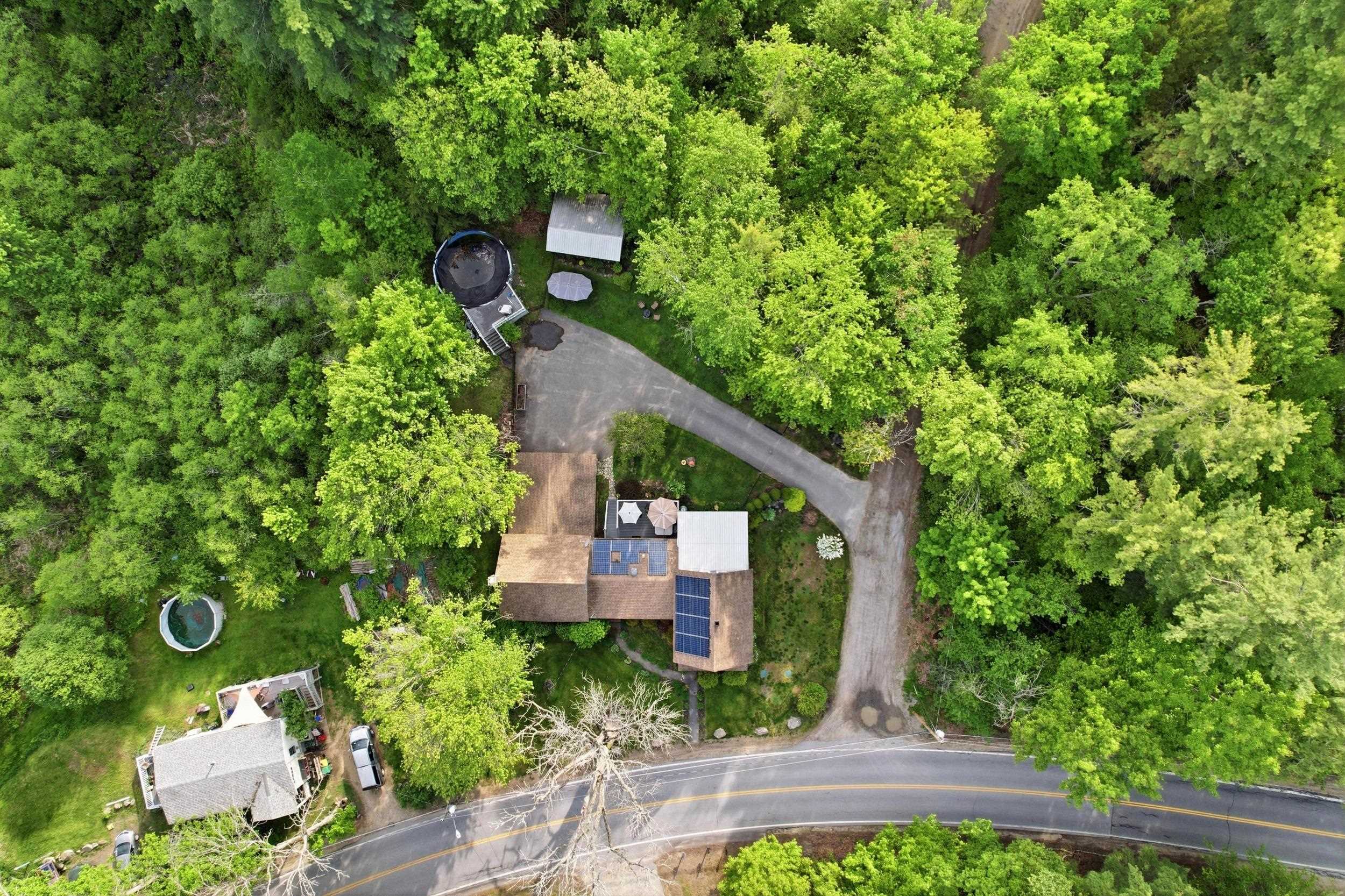 53 Sandown Road Fremont, NH 03044 - Photo 47 of 51