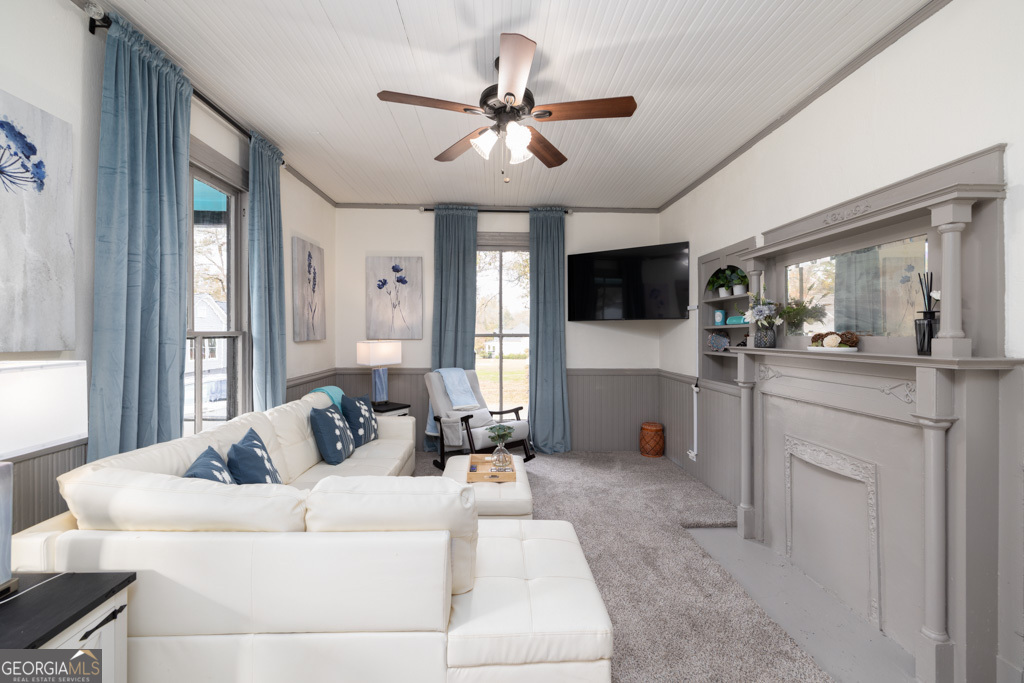 3149 Thompson Avenue Southeast Covington, GA 30014 - Photo 2 of 30