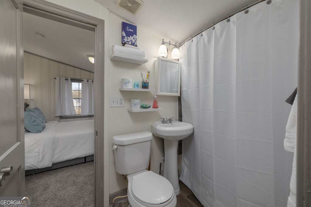 3149 Thompson Avenue Southeast Covington, GA 30014 - Photo 21 of 30