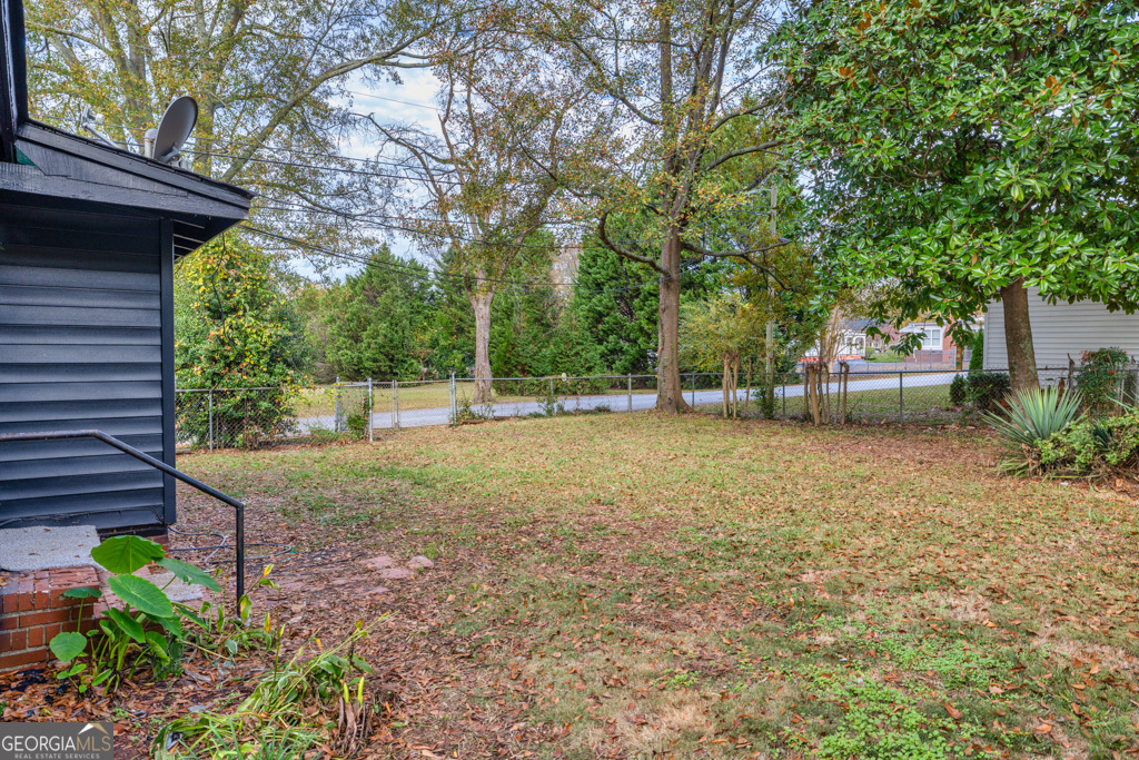 3149 Thompson Avenue Southeast Covington, GA 30014 - Photo 26 of 30