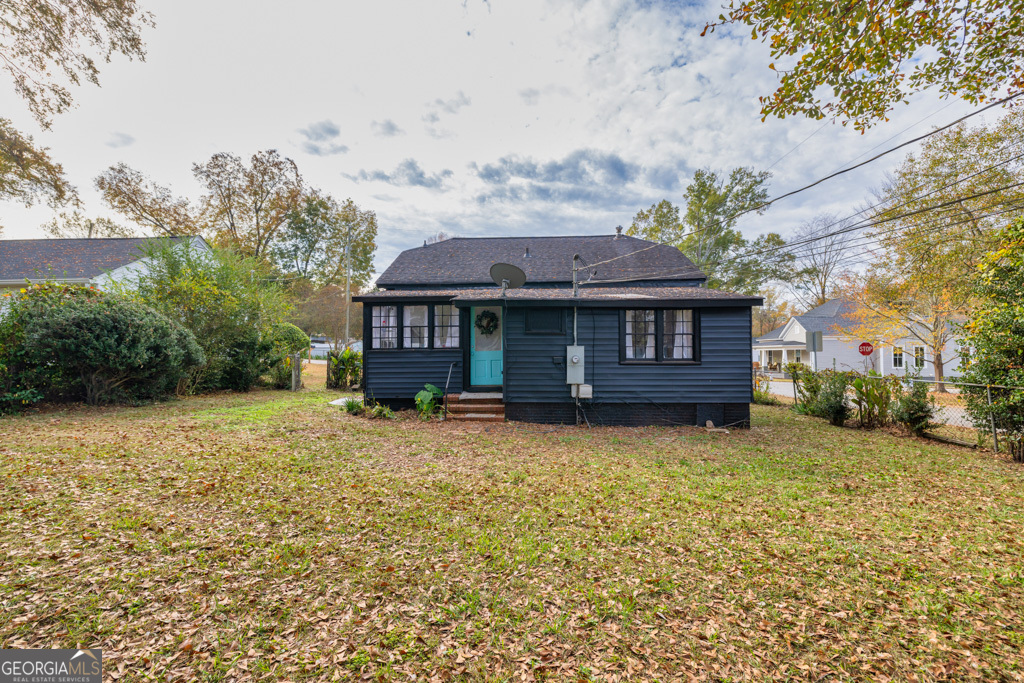 3149 Thompson Avenue Southeast Covington, GA 30014 - Photo 27 of 30