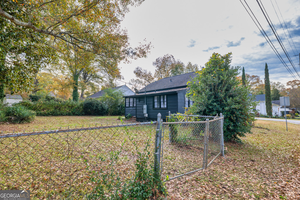 3149 Thompson Avenue Southeast Covington, GA 30014 - Photo 30 of 30