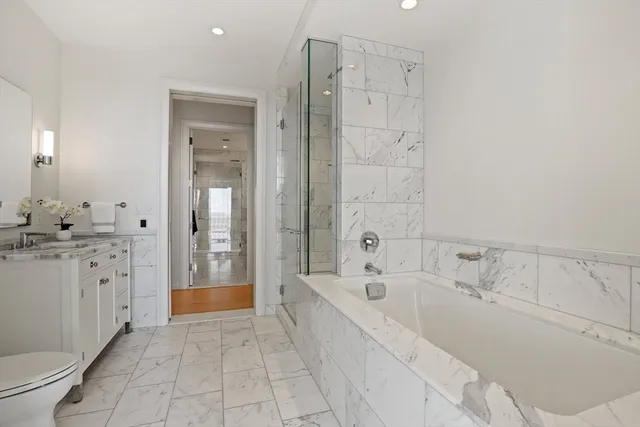 $8,999,900 | 1 Franklin Street, Unit PH3A, Boston, MA 02110