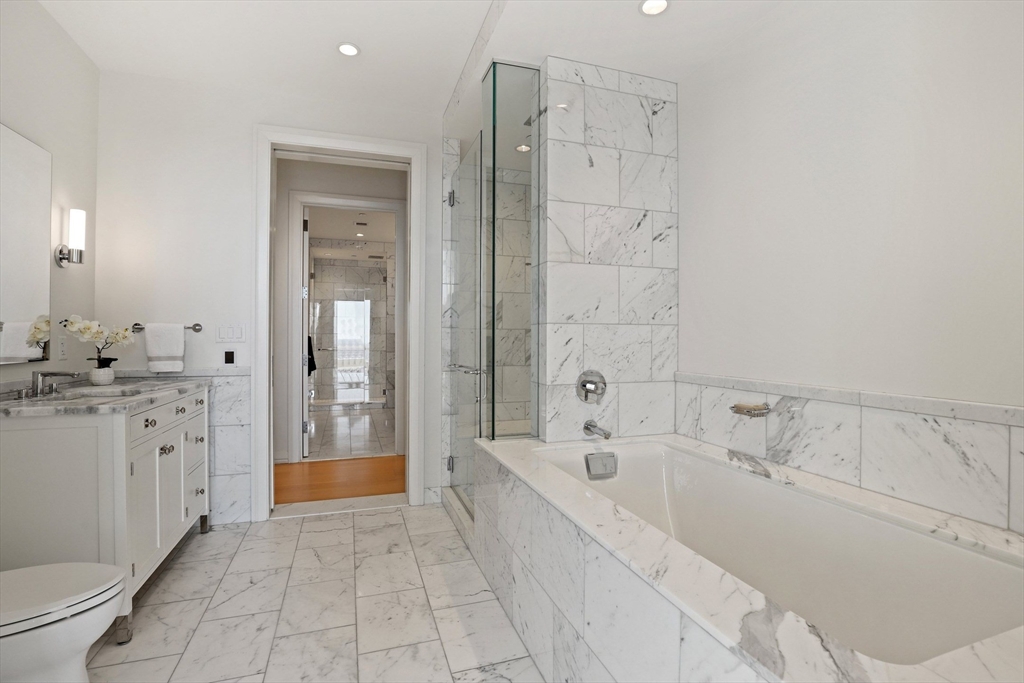 1 Franklin Street, Unit PH3A Boston, MA 02110 - Photo 28 of 39