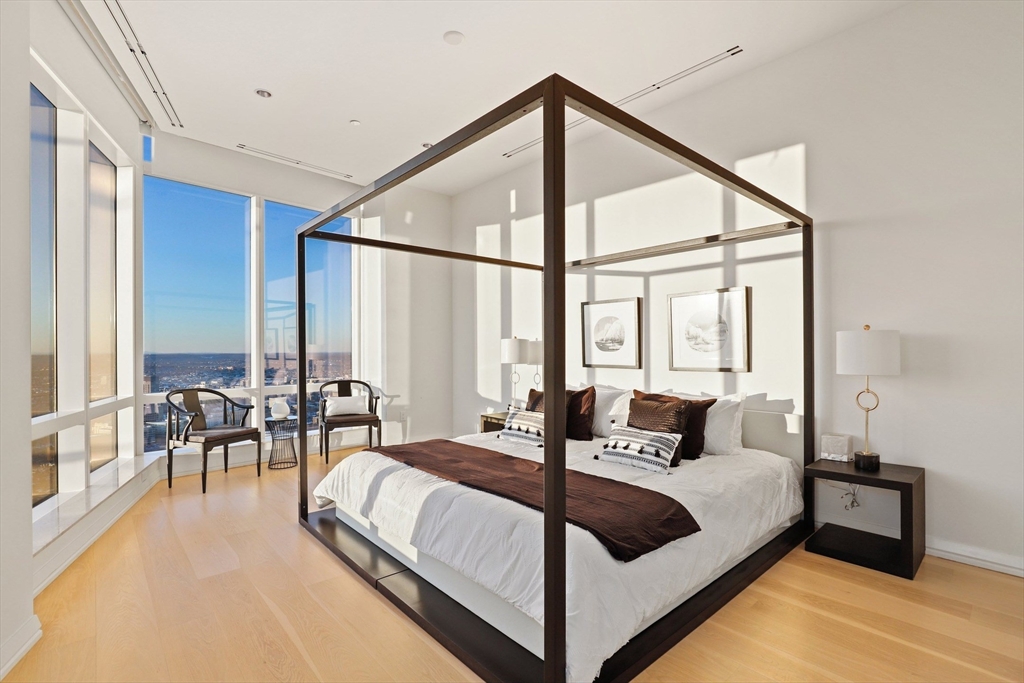 1 Franklin Street, Unit PH3A Boston, MA 02110 - Photo 29 of 39