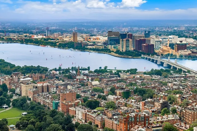 $8,999,900 | 1 Franklin Street, Unit PH3A, Boston, MA 02110