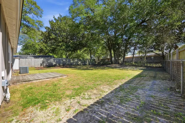 a view of outdoor space yard swimming pool