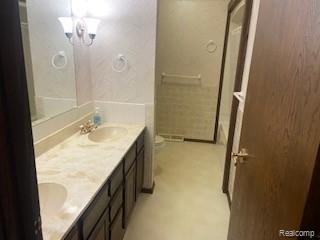 9491 Center Road Fostoria, MI 48435 - Photo 37 of 47