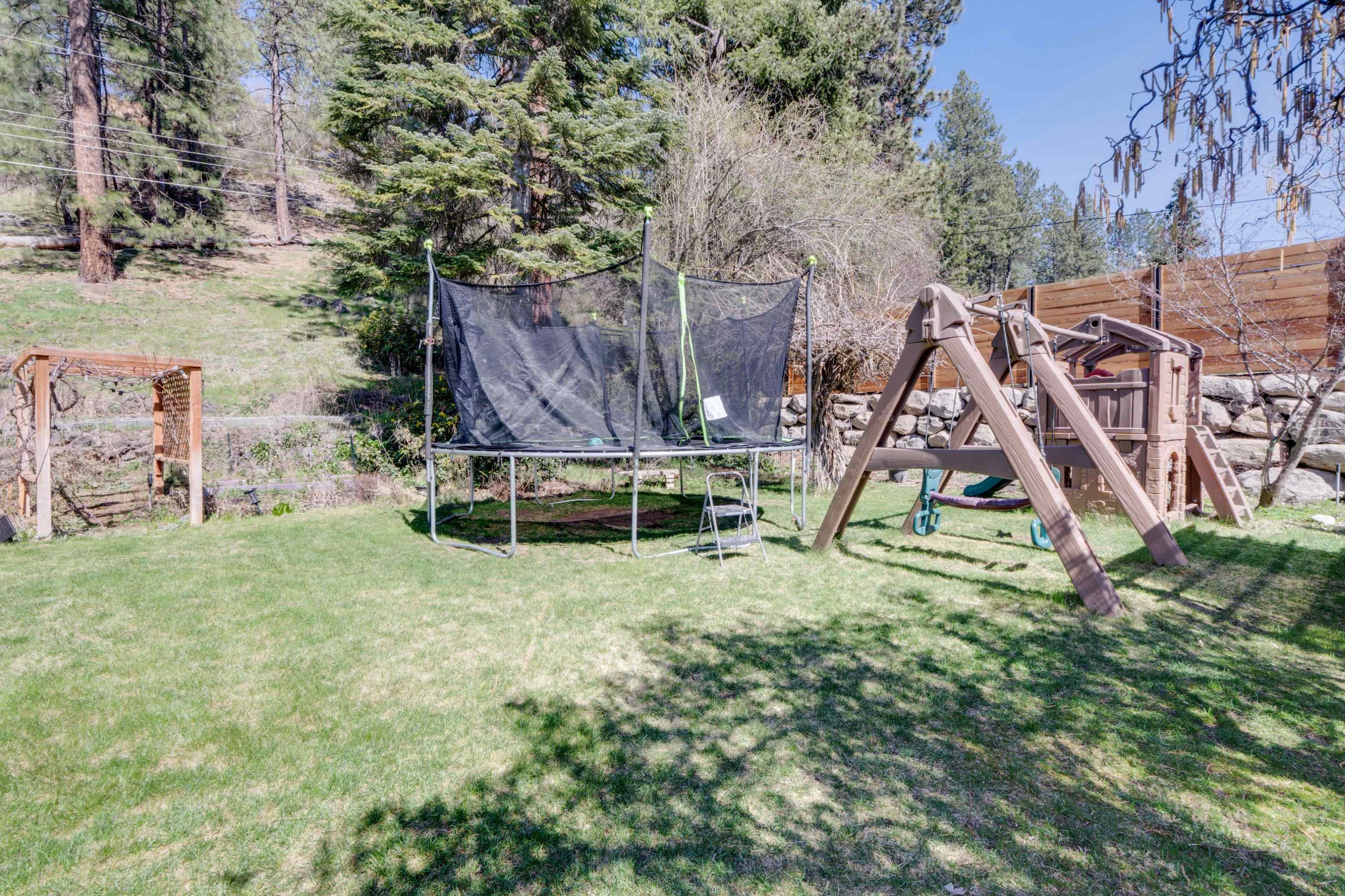 2908 West Weile Avenue Spokane, WA 99208 - Photo 40 of 48