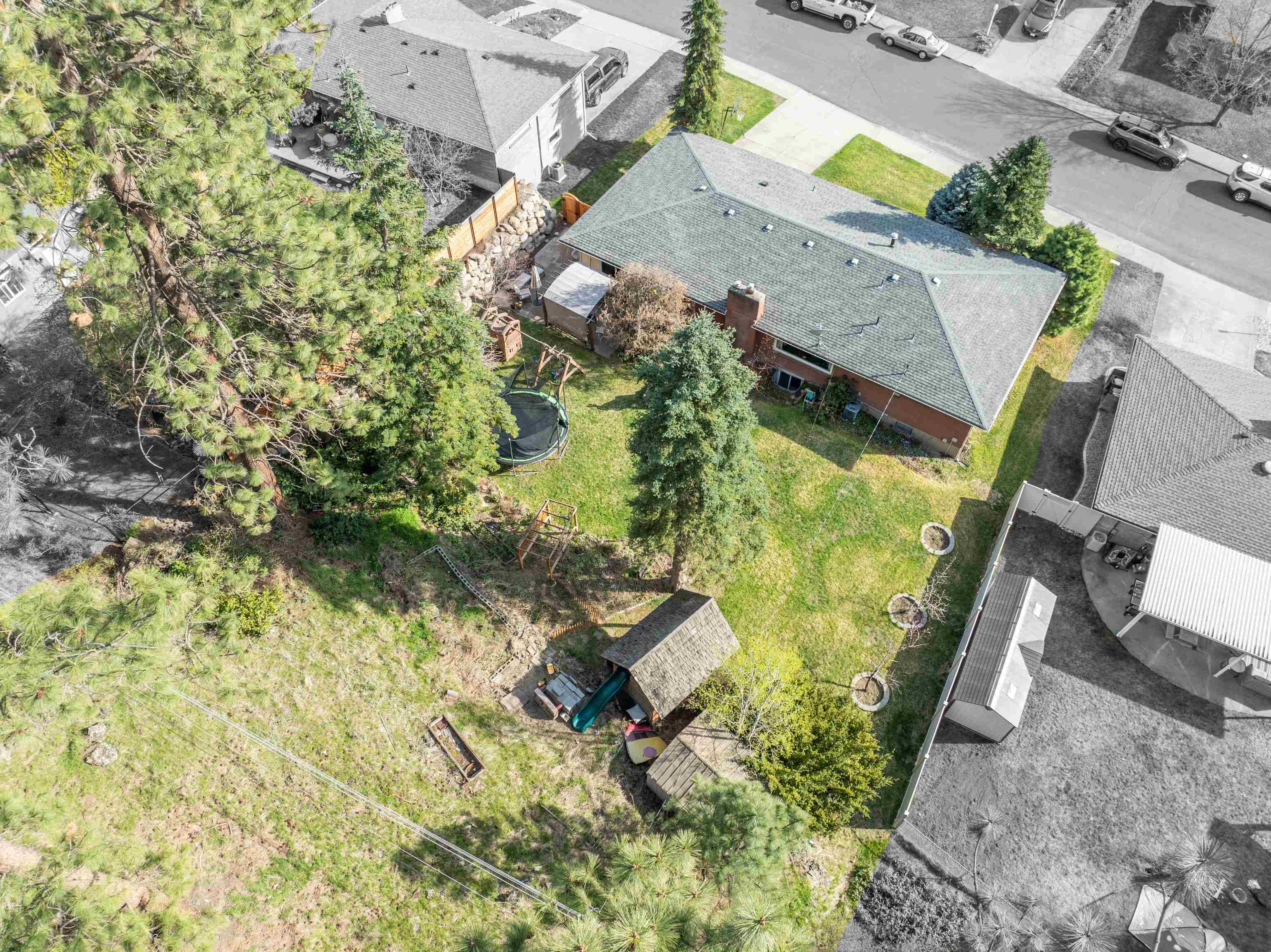 2908 West Weile Avenue Spokane, WA 99208 - Photo 46 of 48