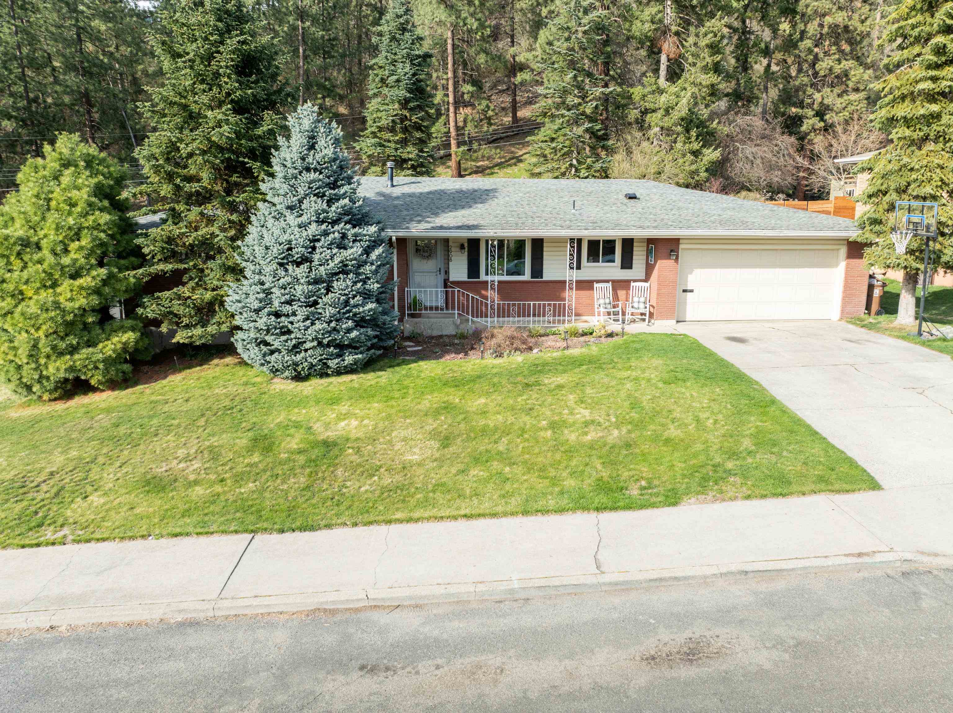 2908 West Weile Avenue Spokane, WA 99208 - Photo 48 of 48