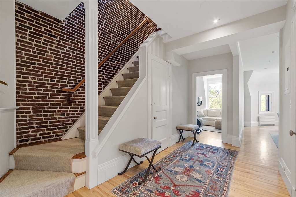 178 Commonwealth Avenue, Unit PH Boston, MA 02116 - Photo 7 of 28