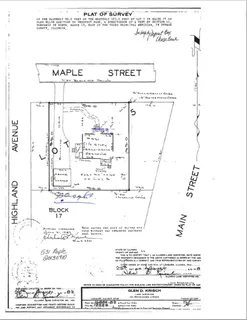 $475,000 | 531 Maple Street, Glen Ellyn, IL 60137