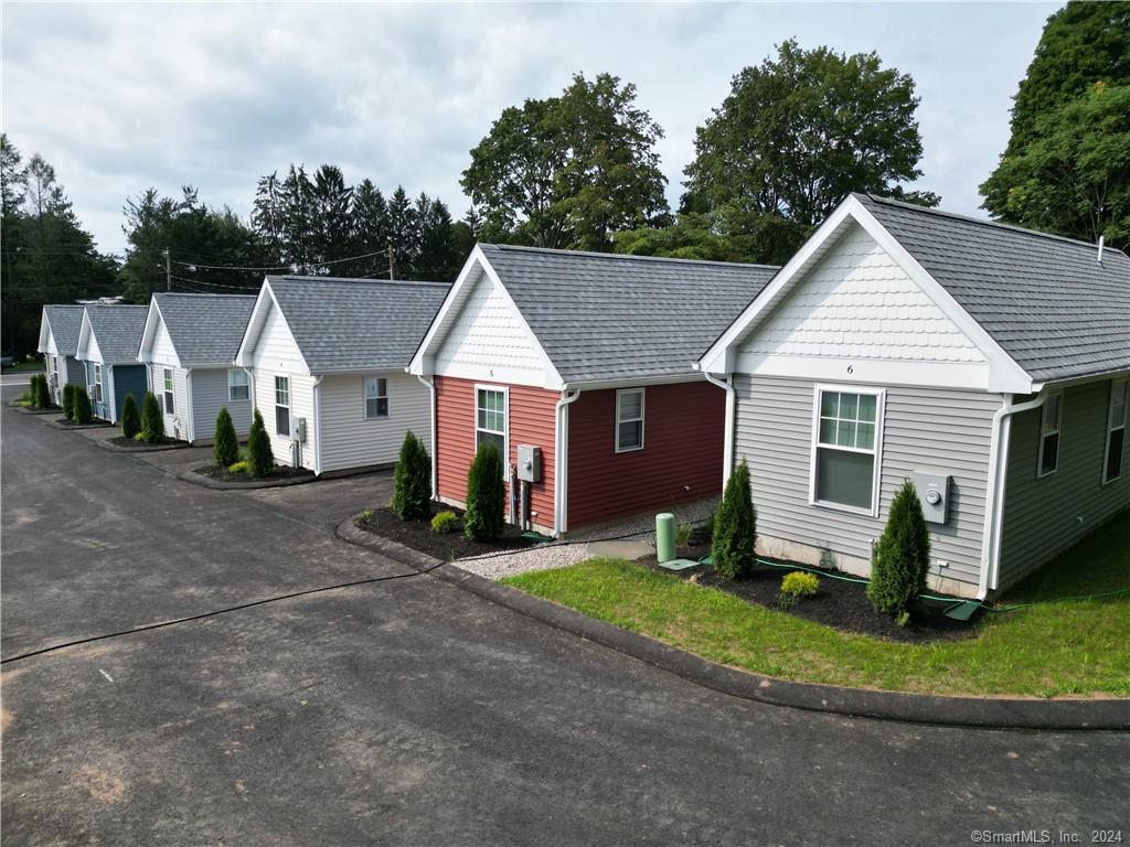 1187 North Broad Street, Unit 9 Meriden, CT 06450 - Photo 3 of 7