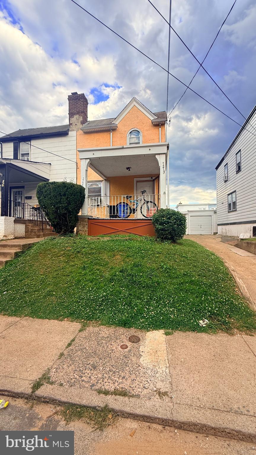 7214 Bradford Road Upper Darby, PA 19082 - Photo 2 of 13