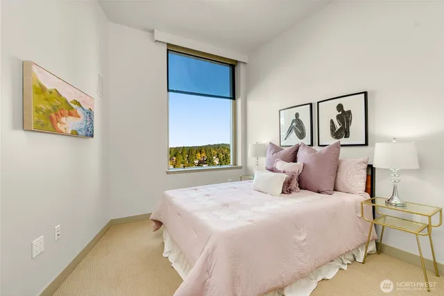 $1,450,000 | 10610 Northeast 9th Place, Unit 1924, Bellevue, WA 98004