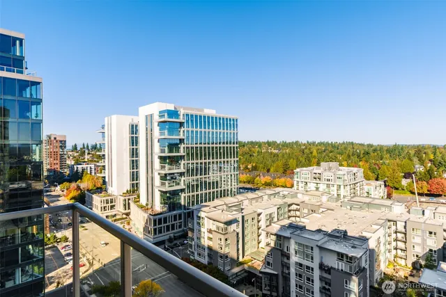 $1,450,000 | 10610 Northeast 9th Place, Unit 1924, Bellevue, WA 98004