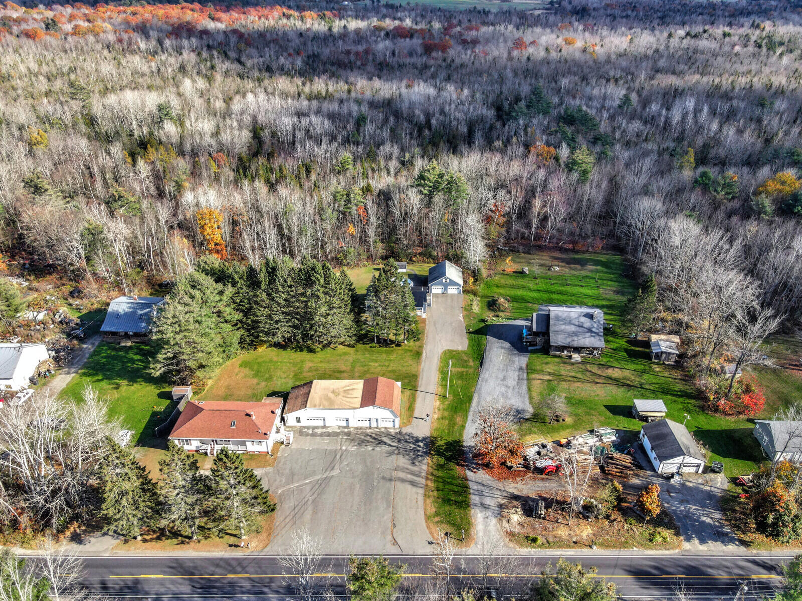 302 Middle Road Oakland, ME 04963 - Photo 14 of 52 17_DJI_0423_DxO_mls