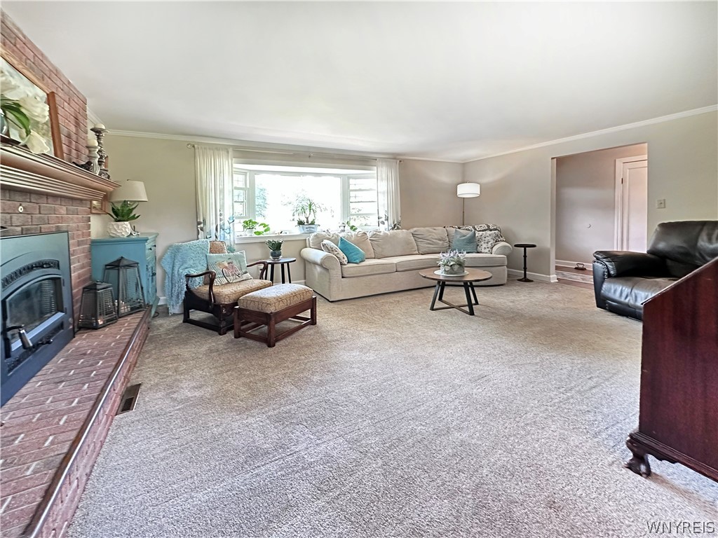 3052 Kulp Road Eden, NY 14057 - Photo 21 of 49