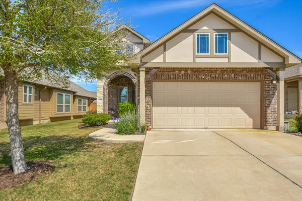$325,000 | 125 Lasino Drive, Georgetown, TX 78626