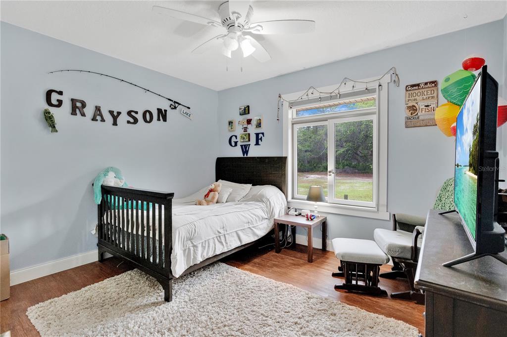 4410 Mildred Bass Road St. Cloud, FL 34772 - Photo 15 of 42