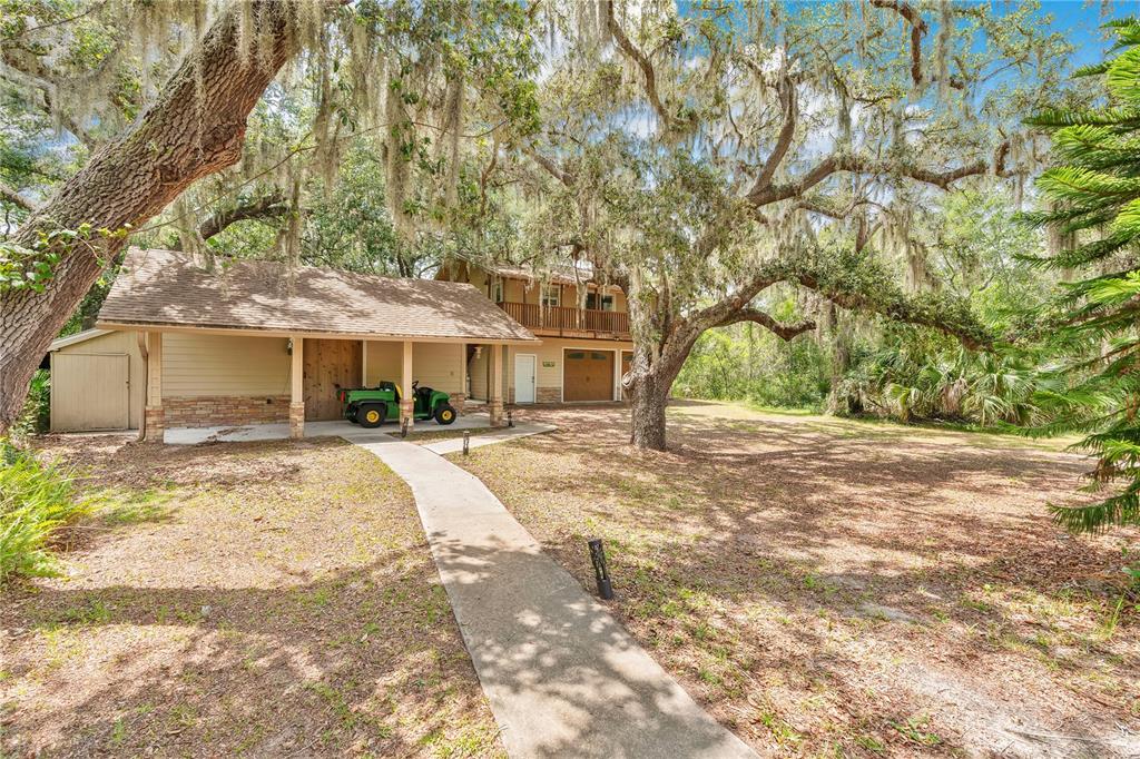 4410 Mildred Bass Road St. Cloud, FL 34772 - Photo 26 of 42