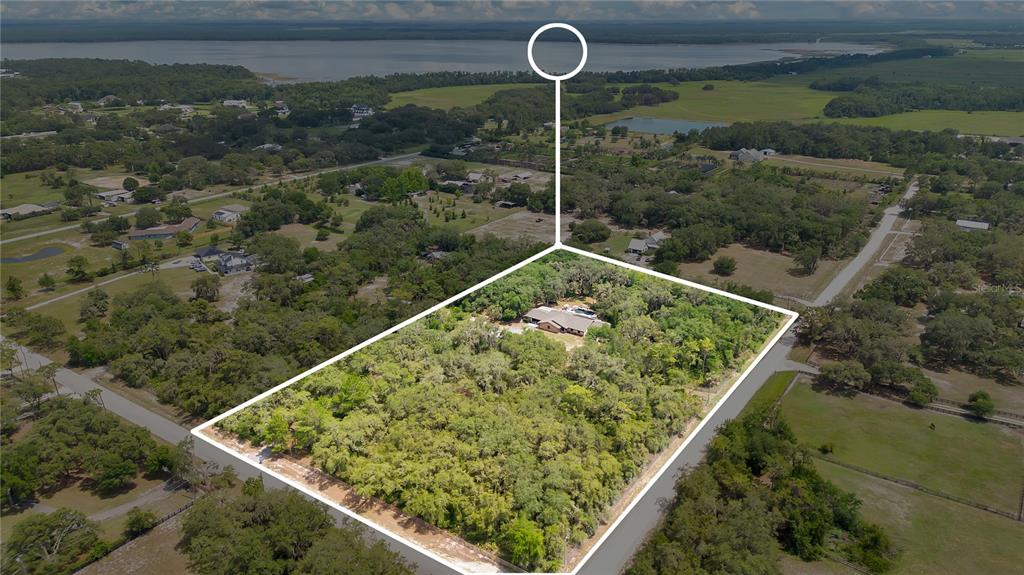 4410 Mildred Bass Road St. Cloud, FL 34772 - Photo 39 of 42