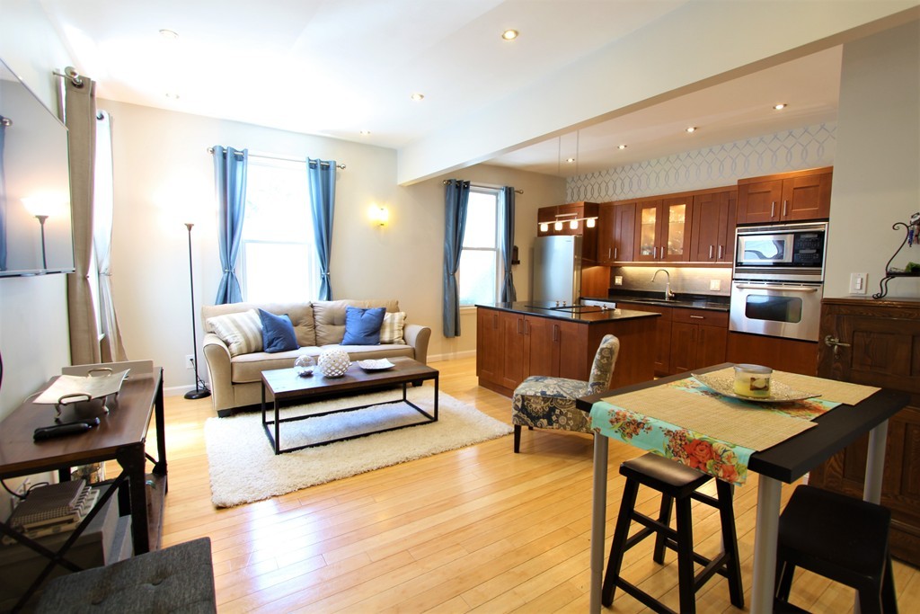 105 Sheridan Street, Unit 105 Boston, MA 02130 - Photo 2 of 14