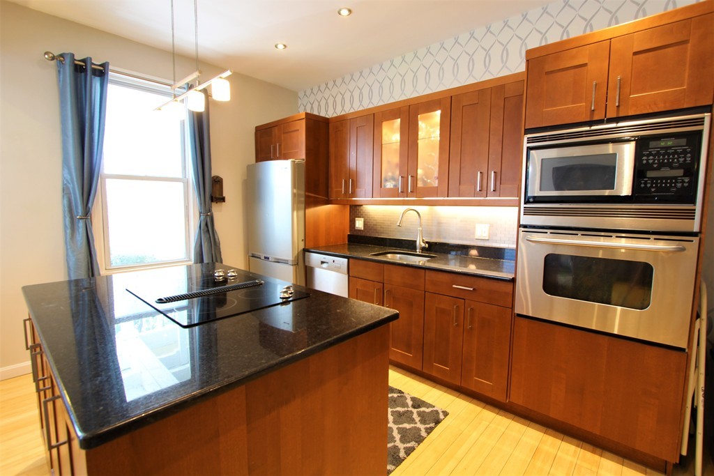 105 Sheridan Street, Unit 105 Boston, MA 02130 - Photo 3 of 14
