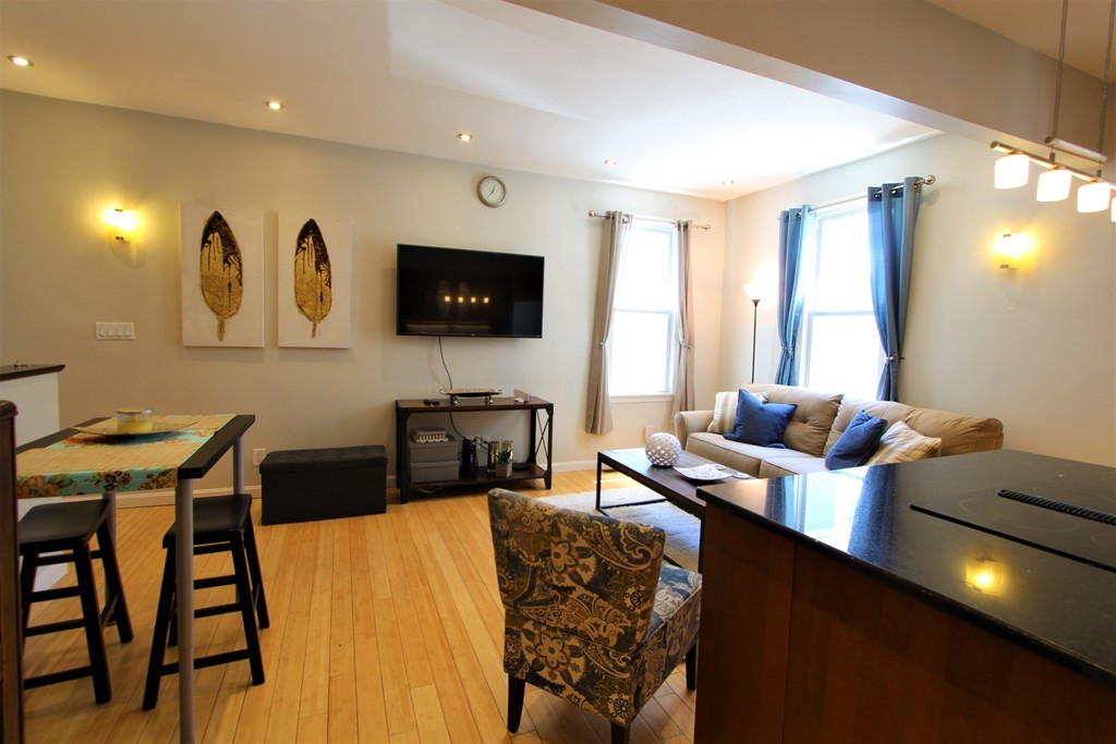 105 Sheridan Street, Unit 105 Boston, MA 02130 - Photo 4 of 14