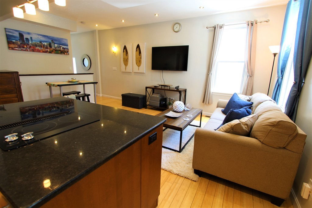 105 Sheridan Street, Unit 105 Boston, MA 02130 - Photo 5 of 14