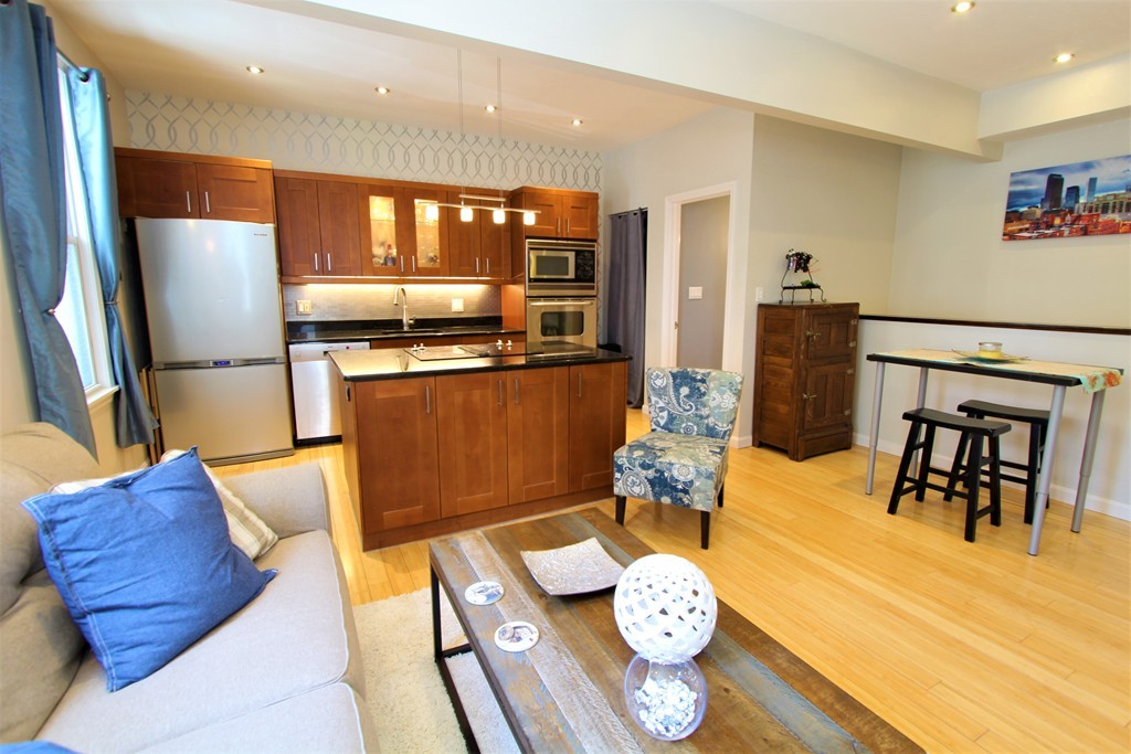 105 Sheridan Street, Unit 105 Boston, MA 02130 - Photo 6 of 14