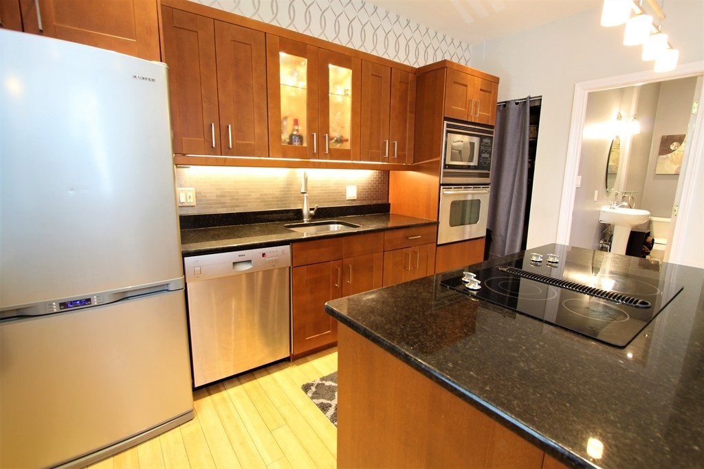 105 Sheridan Street, Unit 105 Boston, MA 02130 - Photo 7 of 14