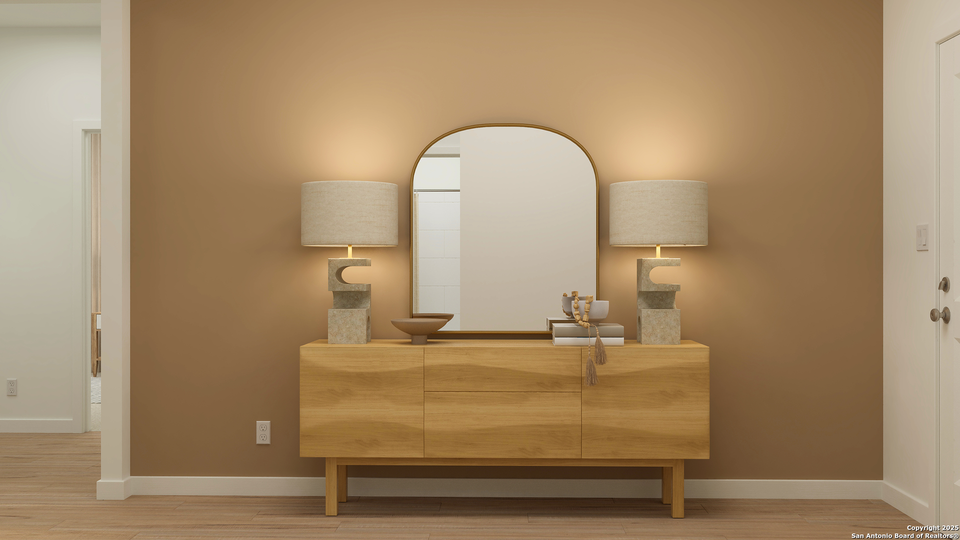 5771 Musquiz Ridge Seguin, TX 78155 - Photo 20 of 23 a bathroom with a sink