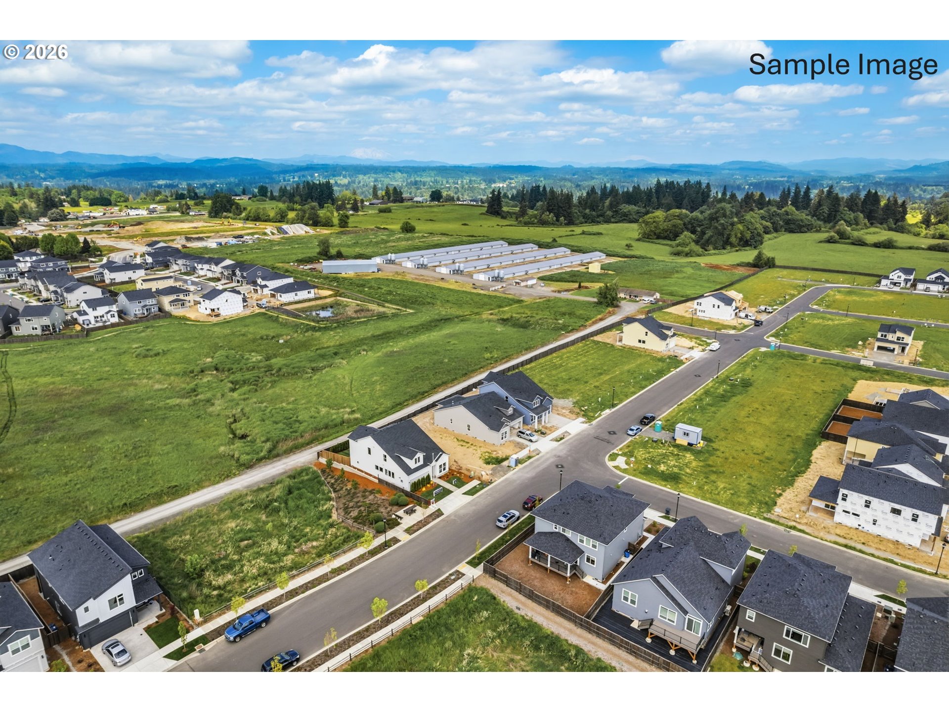 130 South 91st Place Ridgefield, WA 98642 - Photo 18 of 19