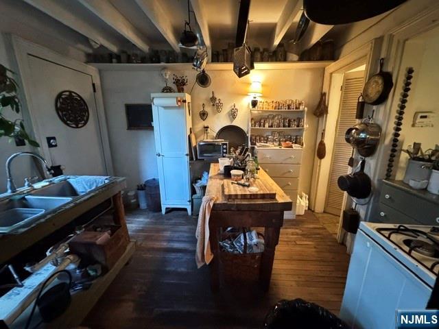 7 Talbot Street Montclair, NJ 07042 - Photo 13 of 22
