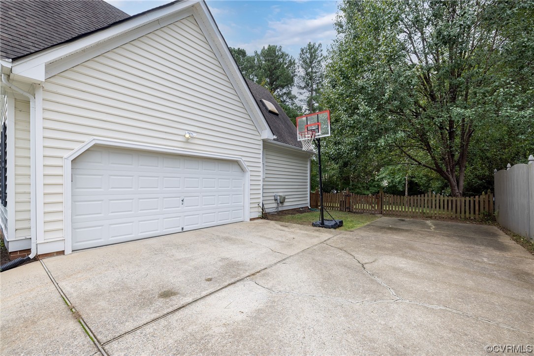 15725 Fox Marsh Drive Moseley, VA 23120 - Photo 43 of 50