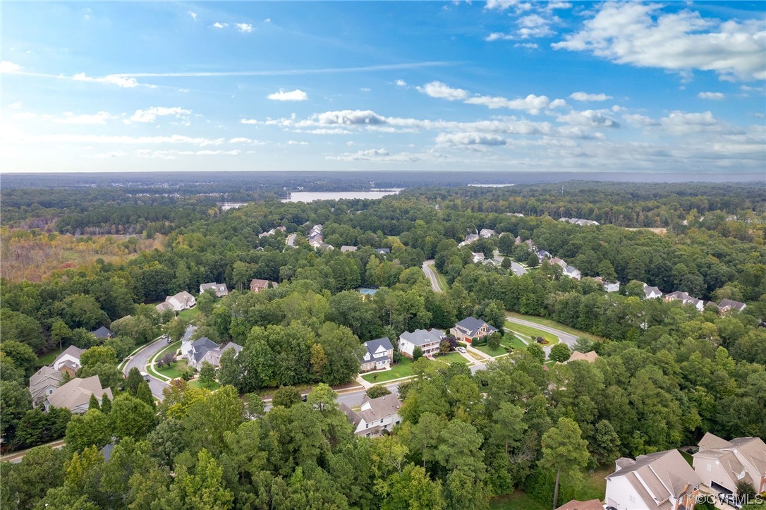15725 Fox Marsh Drive Moseley, VA 23120 - Photo 49 of 50 a view of a city
