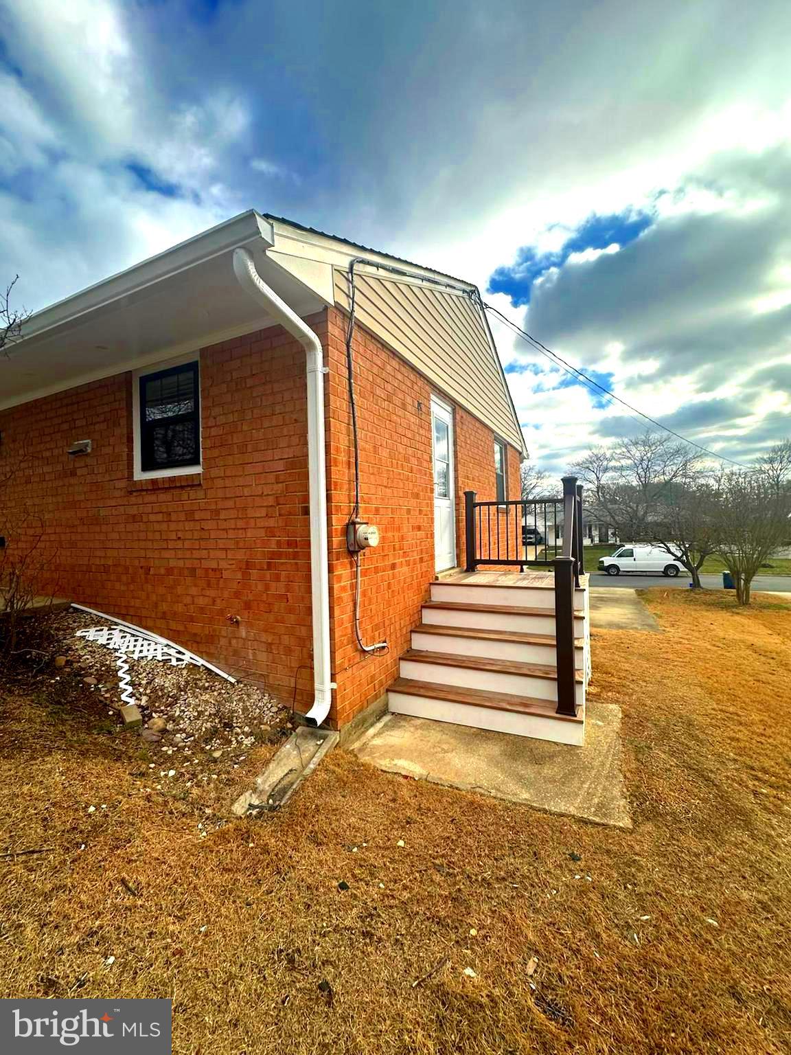 2909 Chapelview Drive Silver Spring, MD 20904 - Photo 2 of 39 a view of a house with a yard